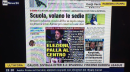 23 giorni all'ombrosa alba della scuola