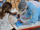 Coronavirus, da lunedì i test sierologici in Molise per docenti e non. Ecco come fare