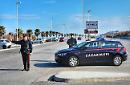 Prima tentano la rapina in chiesa, poi raggiungono la vittima a casa: arrestati dai Carabinieri di Termoli 36enne di San Giovanni Rotondo e 40enne molisana