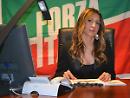 Torna in Puglia dopo una vacanza in Sardegna, la deputata pugliese di Forza Italia Elvira Savino positiva al Coronavirus