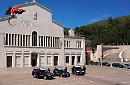 Coppia di Altamura in "pellegrinaggio" a San Giovanni Rotondo per rubare le offerte nel santuario di Padre Pio
