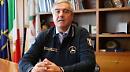 Il cordoglio del capo della Protezione Civile Angelo Borrelli per la morte del volontario 19enne di Foggia 