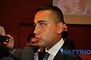  Di Maio: «Sud protagonista nelle sfide post-pandemia». E ci ta Matera come esempio