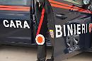 Controlli Carabinieri in stabilimenti jonici, tre sospesi. Rilevate contravvenzioni per circa 50 mila euro