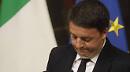 Renzi disonorevole pure per gli avversari, la Gelmini: « In Puglia corre per far perdere gli alleati»