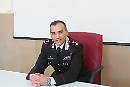 Da Manfredonia alla guida del reparto operativo dei Carabinieri di Roma: la brillante carriera del colonnello Roberti 
