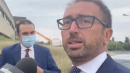Bonafede a Foggia: 6 nuove unità al Tribunale e «tempi brevi» per la cittadella della giustizia