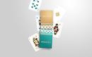 Grazie alle carte da gioco  Lucanum con le Pro Loco, la Basilicata entra in ogni casa 
