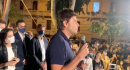 Elezioni, dalla Puglia Di Battista suona la sveglia ai 5 Stelle