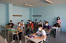 Scuola, si riparte ufficialmente anche in Puglia