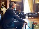 246mila euro per rimettere in piedi l'istituto agrario "Ruggiero Grieco" di Torre di Lama, vertice tra Lovecchio e Gatta