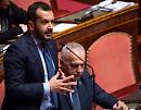  Mafia, Pepe (Lega): «Il procuratore di Potenza in Commissione antimafia il 9 giugno» 