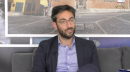 Elezioni comunali, Ariano Irpino non fa La Carità: il nuovo sindaco è Enrico Franza (Pd e M5S) che batte l'avversario di Lega e FdI