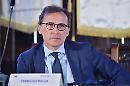 Congresso Pd, Francesco Boccia sta con Elly Schlein