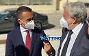 Di Maio: «Accordo con Emiliano per la giunta? Smentisco. Interlocuzioni solo dai nostri consiglieri regionali della Puglia»