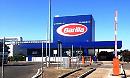 Oggi, 13 Ottobre 1983, entra in produzione il nuovo stabilimento Barilla di Foggia: per capacità produttiva, il secondo al mondo del Gruppo 