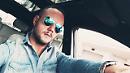 Lutto cittadino a Foggia per i funerali di Francesco Traiano, morto dopo una rapina nel suo bar