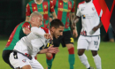 Il Foggia frana pure a Terni 