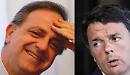Ceffone di Moles a Renzi: «È nella maggioranza o è il capo dell'opposizione?»