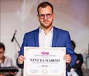 I vini lucani di Tenuta Marino sul podio internazionale 