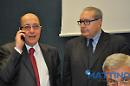 Salta l’elezione di De Girolamo a presidente di Confindustria Foggia, la figura barbina di Barbone