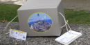 Rotonda regala ai neonati il kit bebè