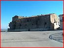 Il Castello Marchesale di Palazzo San Gervasio è candidato a luogo del cuore Fai
