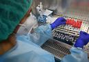 Coronavirus: 224 nuovi positivi in regione, numeri che continuano a salire 