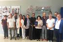 Coronavirus, contagiati anche gli "Angeli di Padre Pio" di San Giovanni Rotondo