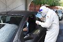 Coronavirus, arrivano i tamponi in auto con Esercito e Marina: 4 postazioni nel Barese, 3 nel Foggiano, 2 nel Leccese e nel Tarantino e 1 nel Brindisino e nella Bat 