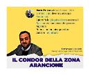 Il «condor della zona arancione» Polese punzecchia la Lega. Coviello a muso duro: «Sterili attacchi politici di una minoranza priva di argomenti»