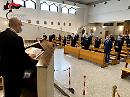 I Carabinieri di Foggia celebrano "Maria Virgo Fidelis”