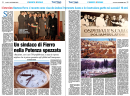 Quella Potenza piegata dal terremoto del 23 novembre 1980 in Irpinia