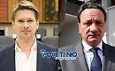 Il leccese Casili (per la maggioranza) e il foggiano De Leonardis (per la minoranza) i nuovi vicepresidenti del Consiglio regionale della Puglia