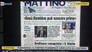 Il Natale e il vaccino contro il Coronavirus secondo Michele Mirabella