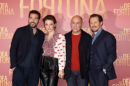 "La dea fortuna" di Ferzan Özpetek bacia gli studenti di Foggia: il regista terrà con loro la prima masterclass "Nel Labirinto del Cinema"