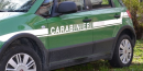 Pietrapertosa, soldi, carne e gasolio per girarsi dall'altra parte: carabiniere forestale ai domiciliari. L'accusa: concussione