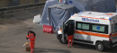 Coronavirus: in Basilicata contagi stabili e ricoveri in netto calo