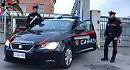 I Carabinieri di San Severo incastrano il ladro di telecamere