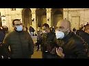 I sindaci della Bat contro l'ordinanza di Emiliano per la zona arancione