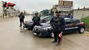 I Carabinieri arrestano a Stornara un 24enne bulgaro ricercato in tutta Europa
