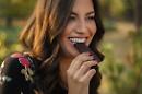 Tentazioni di cioccolato? Purché siano fondenti