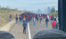 La Polizia esegue 12 misure cautelari per gli ultras di Bari e Lecce che si fecero guerra tra Cerignola e Candela
