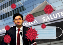 Il fallimentare 2020 del ministro Speranza: un'emergenza nell'emergenza
