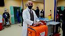 Vaccine Day, Tafuri (Istituto Igiene Policlinico Bari): «I 505 vaccinati in Puglia potranno dirsi protetti dal 26 gennaio»