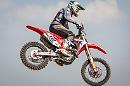 Motocross, il campione bellese Angelo Cristiano conquista anche il Veneto