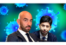 Bassetti scarica Speranza: «La gente è stufa. In primavera va messo un punto al Green pass»
