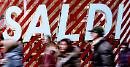 Federmoda stima un calo di un miliardo di euro per i saldi invernali oltre agli enormi danni del decreto Natale
