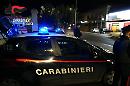 Dai controlli Covid, ai Carabinieri di Cerignola ci scappa la retata tra arresti, denunce e sanzioni