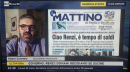 Una crisi di governo da manuale